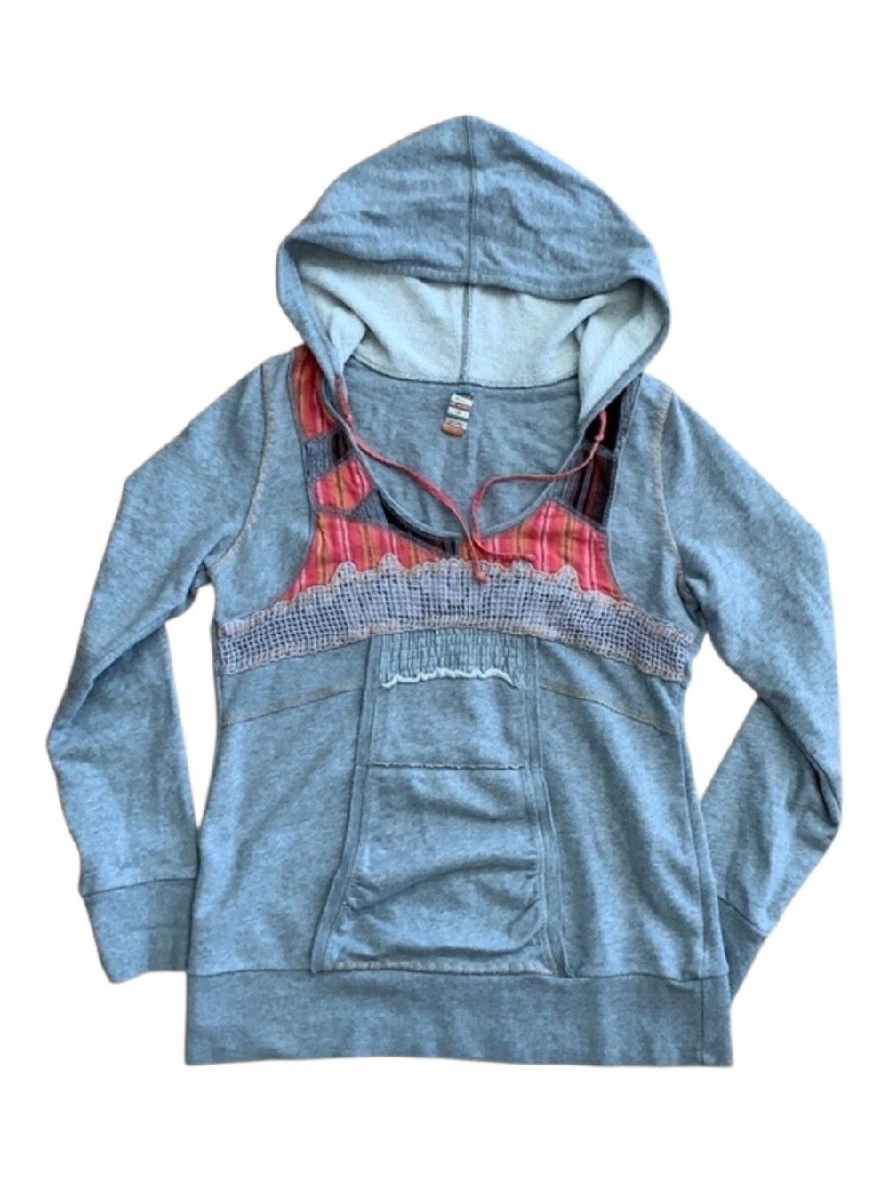Free People Cute Hoodie